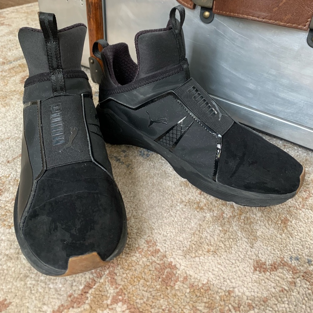 Pre-owned Puma Tennis/very beautiful.